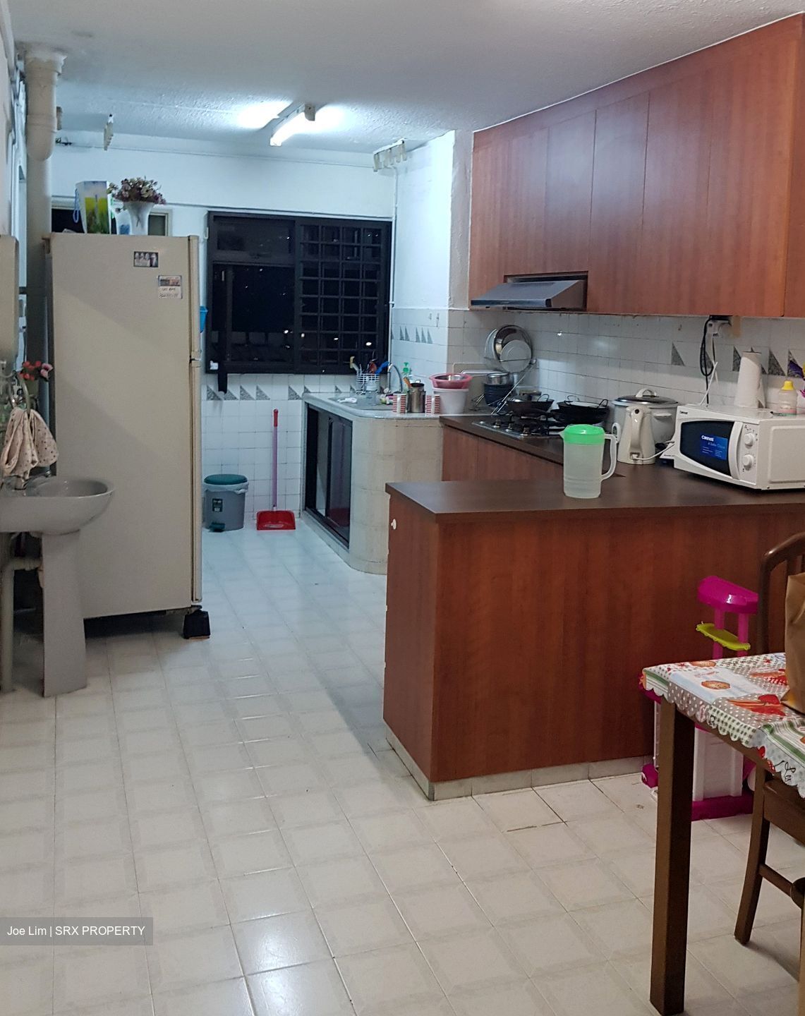 Bedok North Road (Bedok), HDB HUDC #423318141